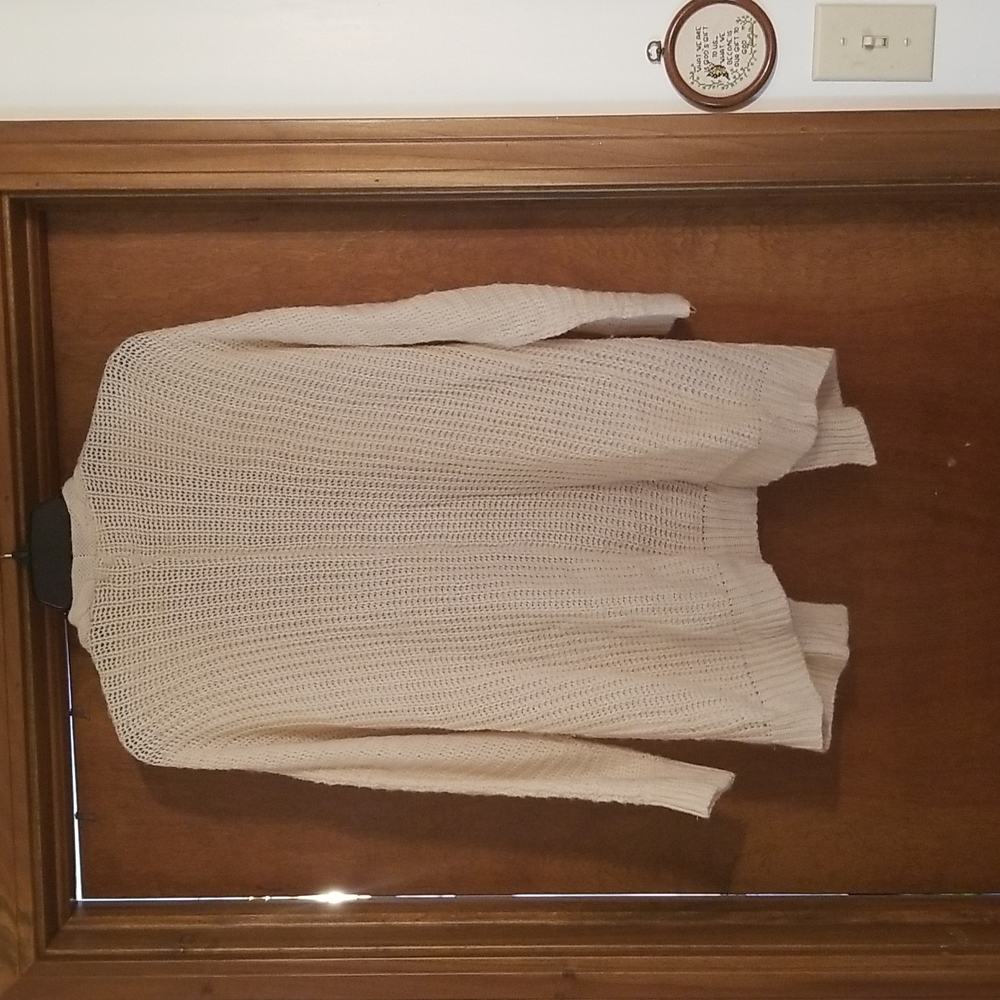 Cardigan - Picture 2 of 2